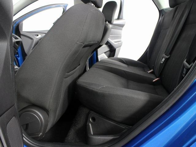 used 2015 Ford Focus car, priced at $6,996