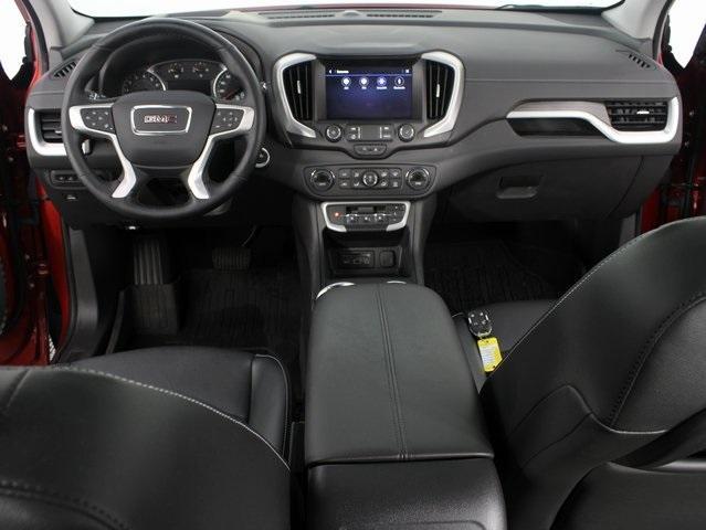 used 2023 GMC Terrain car, priced at $27,996