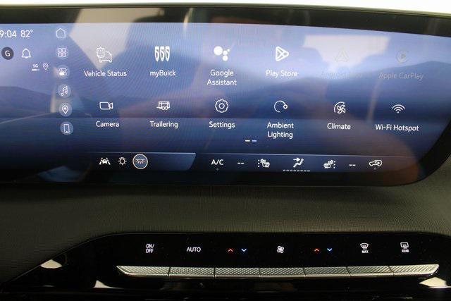 new 2026 Buick Enclave car, priced at $50,307