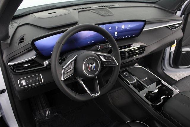 new 2026 Buick Enclave car, priced at $50,307