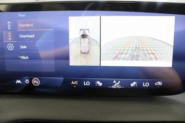 new 2026 Buick Enclave car, priced at $50,307