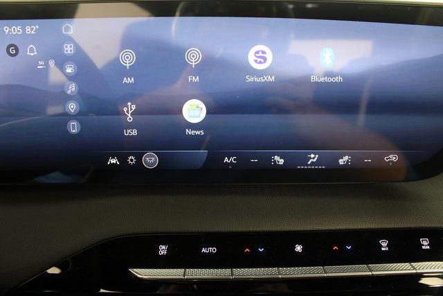 new 2026 Buick Enclave car, priced at $50,307