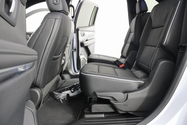 new 2026 Buick Enclave car, priced at $50,307
