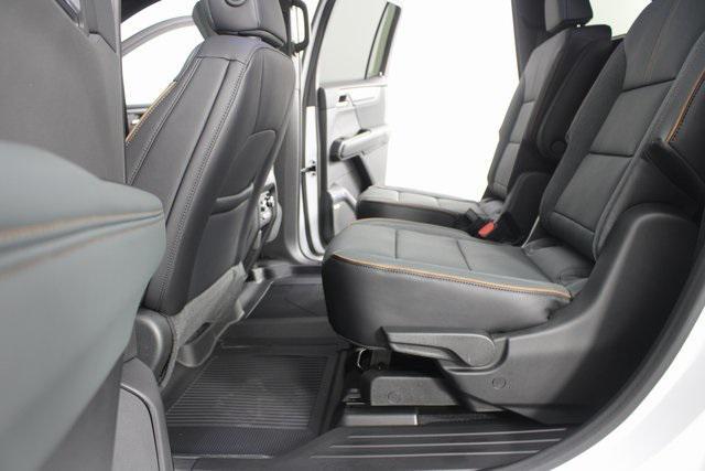 new 2026 GMC Acadia car, priced at $54,651