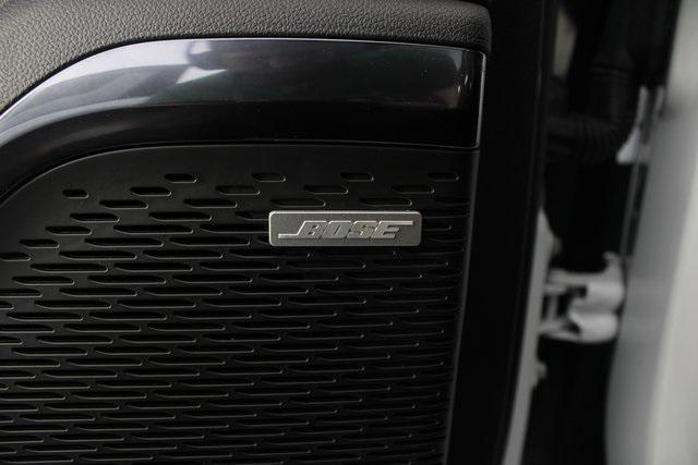 new 2026 GMC Acadia car, priced at $54,651