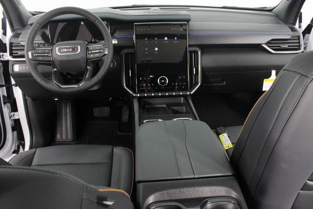 new 2026 GMC Acadia car, priced at $54,651