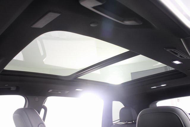 new 2026 GMC Acadia car, priced at $54,651