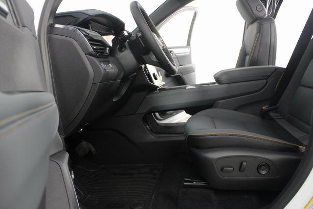 new 2026 GMC Acadia car, priced at $54,651