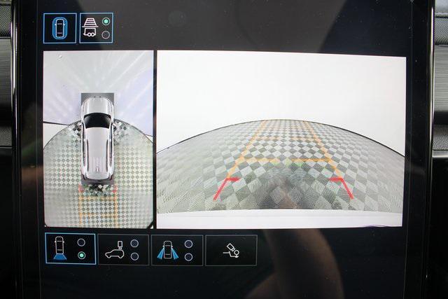 new 2026 GMC Acadia car, priced at $54,651