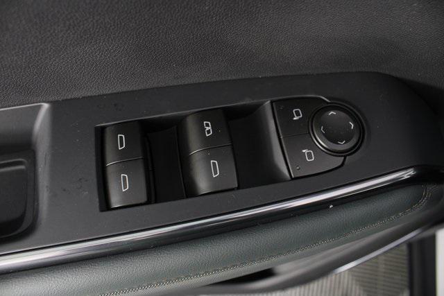 new 2026 GMC Acadia car, priced at $54,651