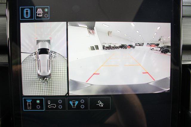 new 2026 GMC Acadia car, priced at $54,651