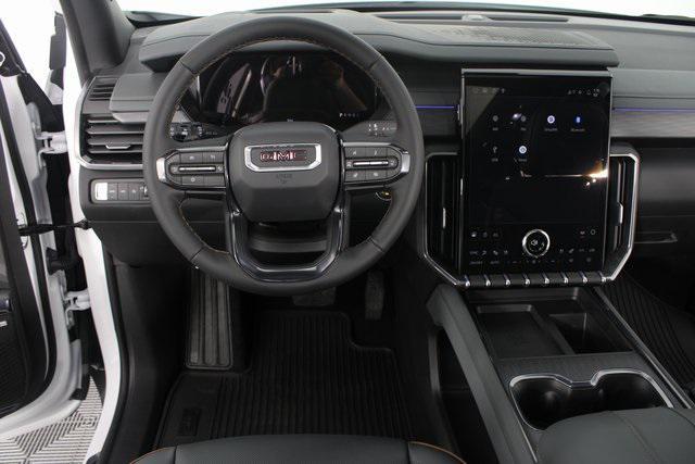 new 2026 GMC Acadia car, priced at $54,651