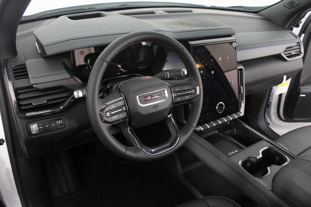 new 2026 GMC Acadia car, priced at $54,651