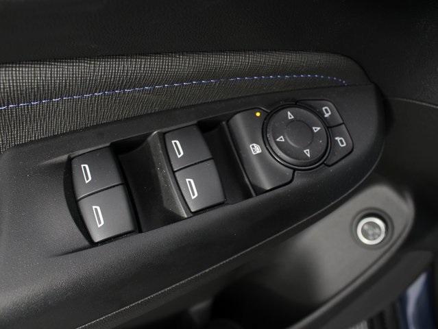 new 2025 Buick Envista car, priced at $27,783