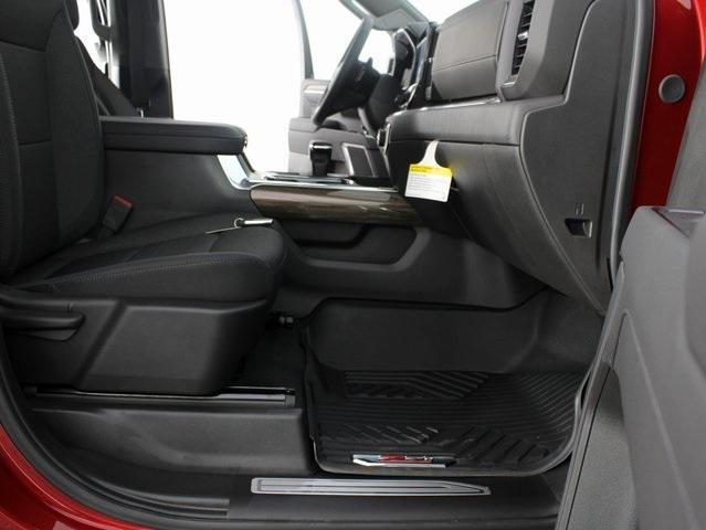 new 2025 Chevrolet Silverado 1500 car, priced at $53,430