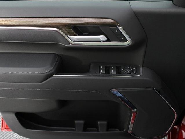 new 2025 Chevrolet Silverado 1500 car, priced at $53,430