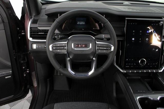 new 2025 GMC Acadia car, priced at $43,763