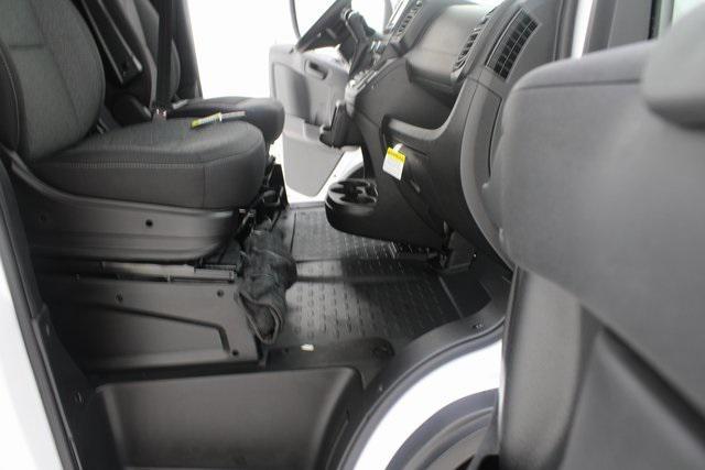 used 2025 Ram ProMaster 2500 car, priced at $36,996