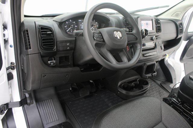 used 2025 Ram ProMaster 2500 car, priced at $36,996
