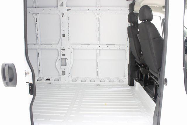 used 2025 Ram ProMaster 2500 car, priced at $36,996