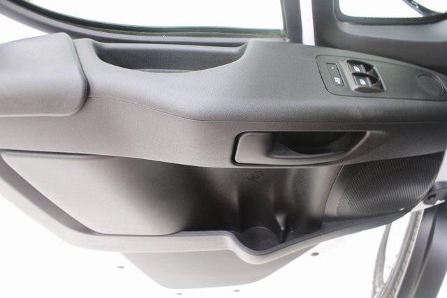 used 2025 Ram ProMaster 2500 car, priced at $36,996