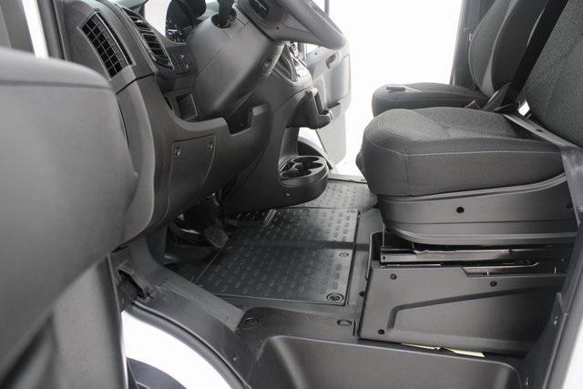 used 2025 Ram ProMaster 2500 car, priced at $36,996