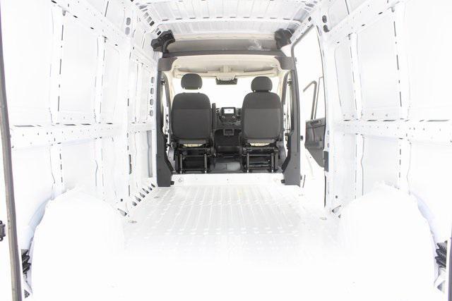 used 2025 Ram ProMaster 2500 car, priced at $36,996