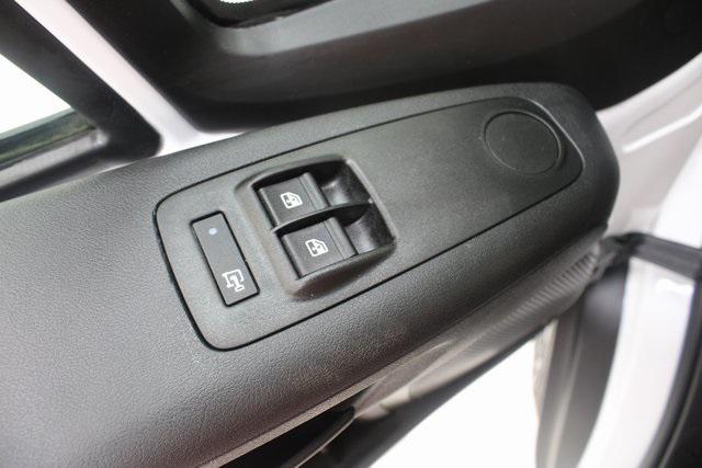 used 2025 Ram ProMaster 2500 car, priced at $36,996