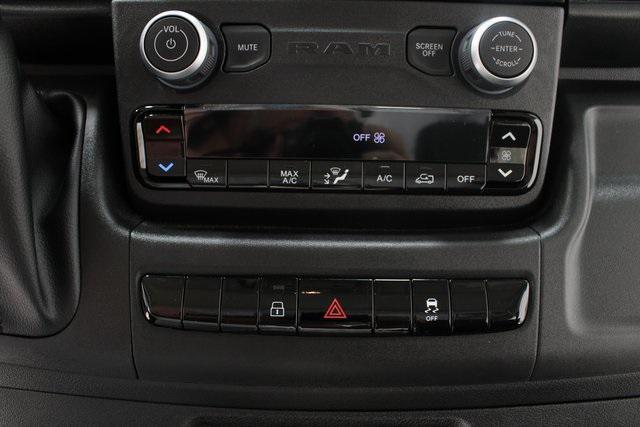 used 2025 Ram ProMaster 2500 car, priced at $36,996
