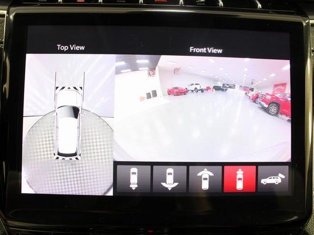 used 2023 Jeep Grand Cherokee L car, priced at $34,996