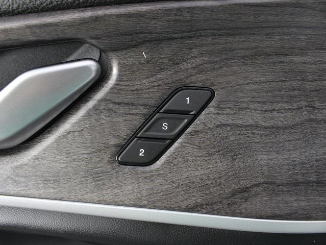 used 2023 Jeep Grand Cherokee L car, priced at $34,996