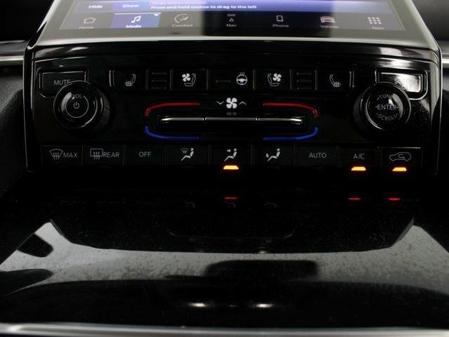 used 2023 Jeep Grand Cherokee L car, priced at $34,996