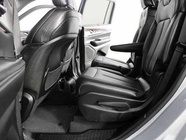 used 2023 Jeep Grand Cherokee L car, priced at $34,996