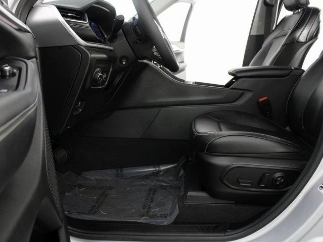 used 2023 Jeep Grand Cherokee L car, priced at $34,996