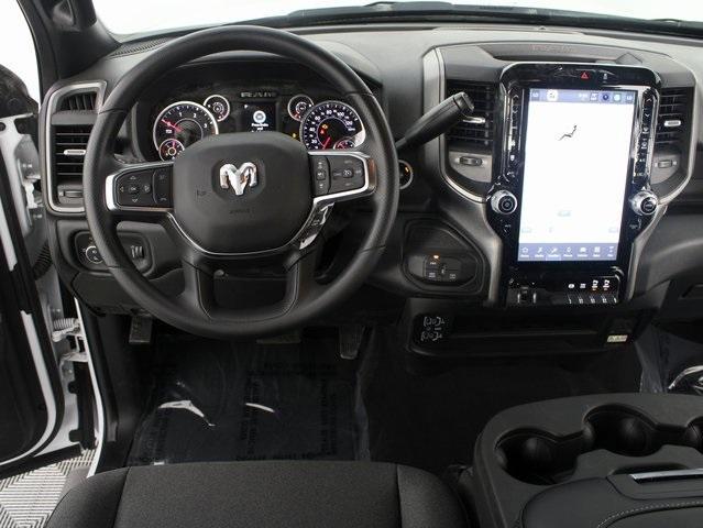 new 2025 Ram 3500 car, priced at $66,770