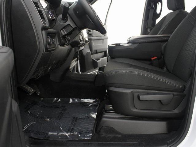 new 2025 Ram 3500 car, priced at $66,770