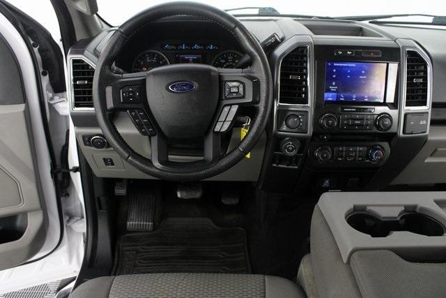 used 2016 Ford F-150 car, priced at $15,996