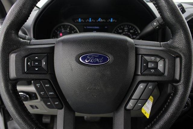 used 2016 Ford F-150 car, priced at $15,996