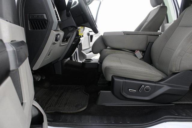 used 2016 Ford F-150 car, priced at $15,996