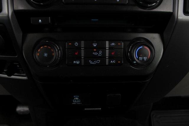 used 2016 Ford F-150 car, priced at $15,996