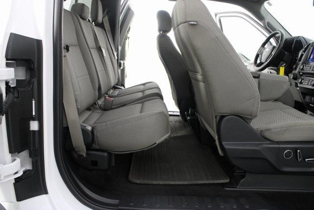 used 2016 Ford F-150 car, priced at $15,996