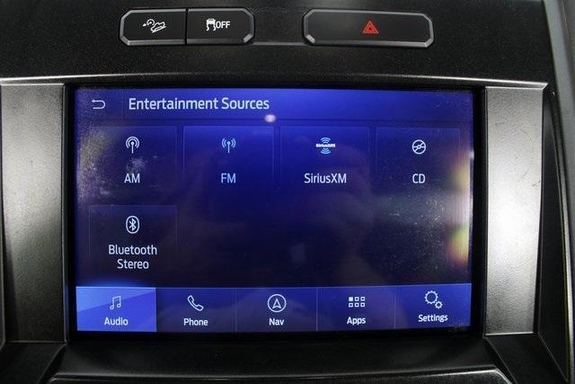 used 2016 Ford F-150 car, priced at $15,996