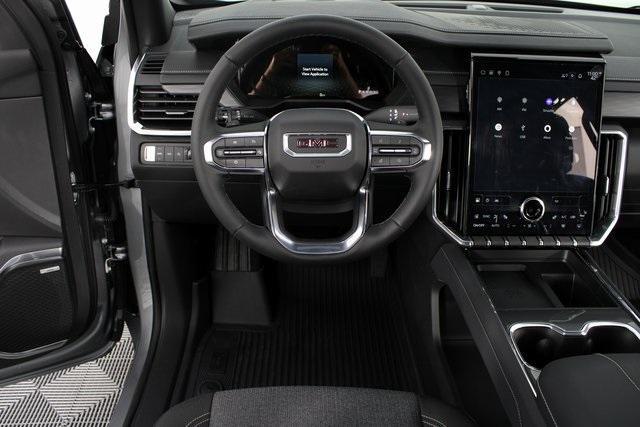 new 2025 GMC Acadia car, priced at $45,450