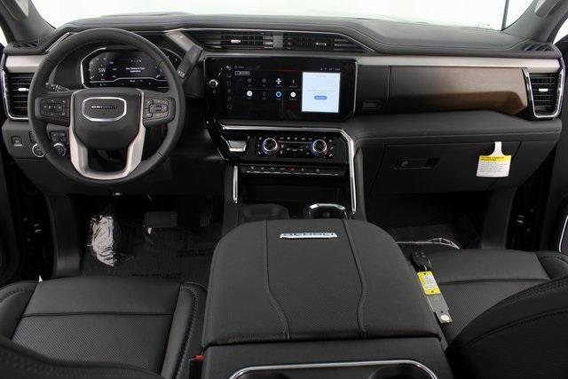 new 2025 GMC Sierra 3500 car, priced at $79,515