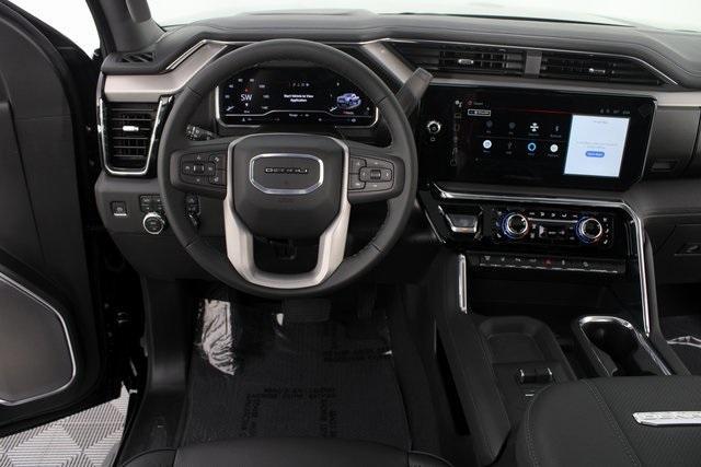 new 2025 GMC Sierra 3500 car, priced at $79,515