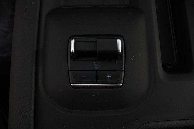 new 2025 GMC Sierra 3500 car, priced at $79,515