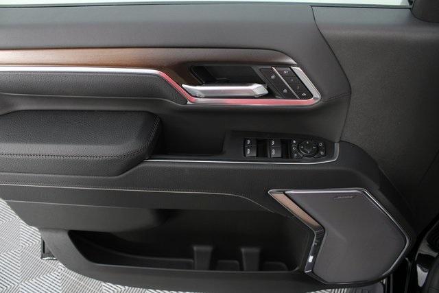 new 2025 GMC Sierra 3500 car, priced at $79,515
