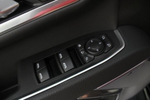 new 2025 GMC Sierra 3500 car, priced at $79,515