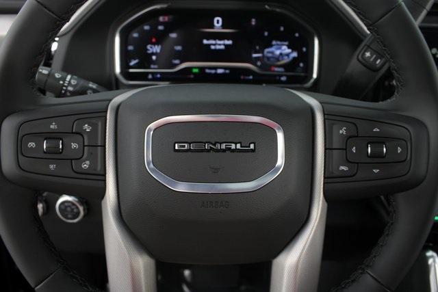 new 2025 GMC Sierra 3500 car, priced at $79,515