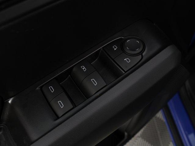 new 2025 GMC Canyon car, priced at $45,746